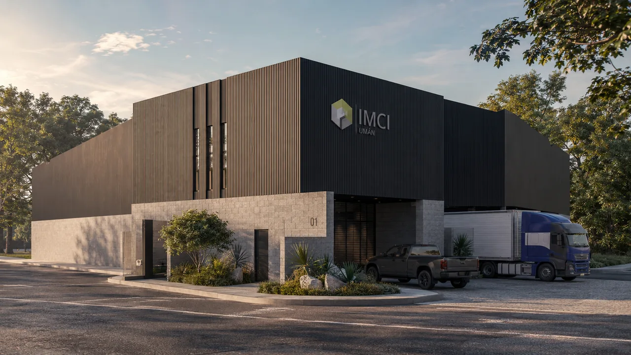Nave Industrial en Renta o en Venta en Mérida: Qué te Conviene Más