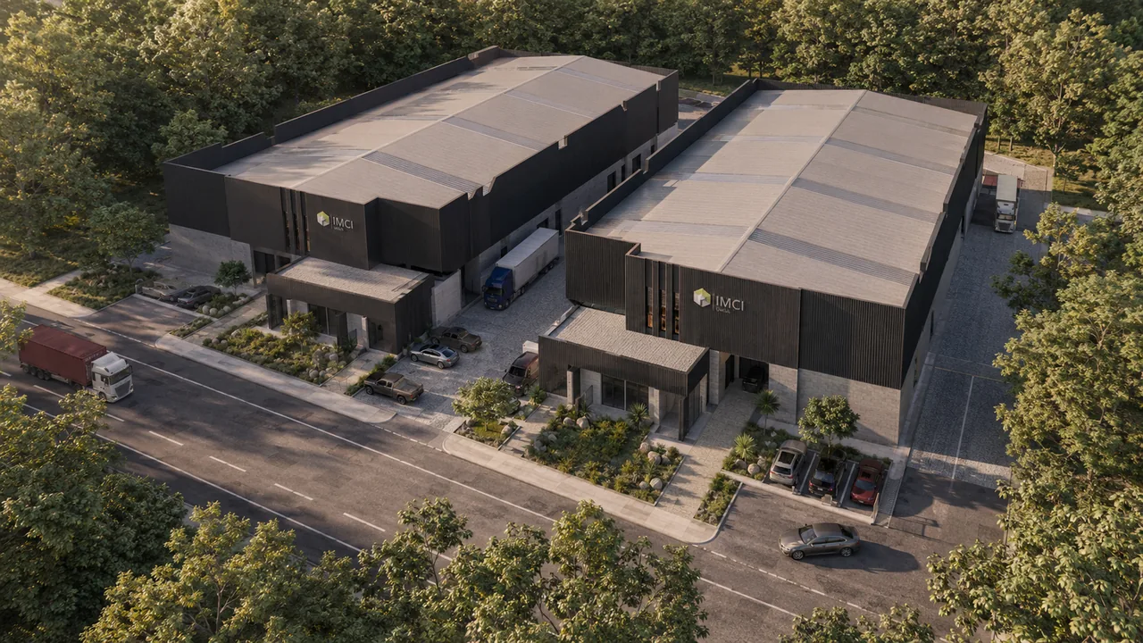 ¿Es Buena Inversión una Nave Industrial en Mérida?